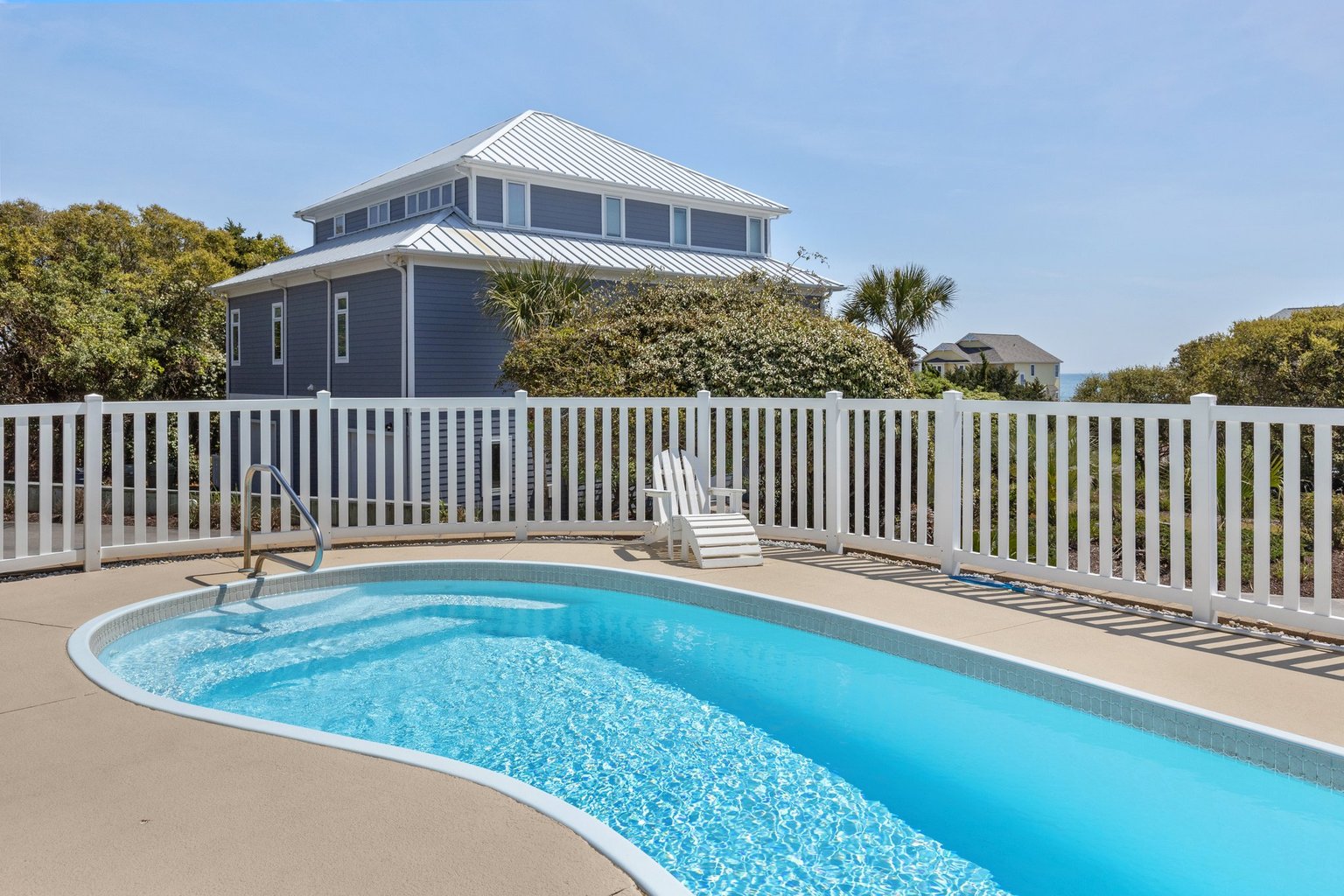 Emerald Isle Vacation Rental