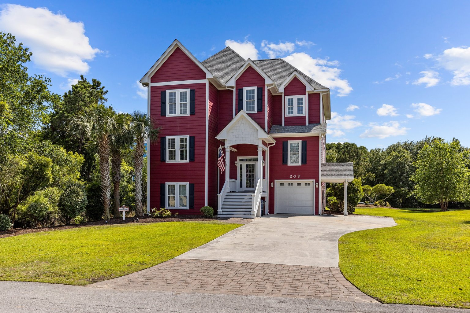 Emerald Isle Vacation Rental