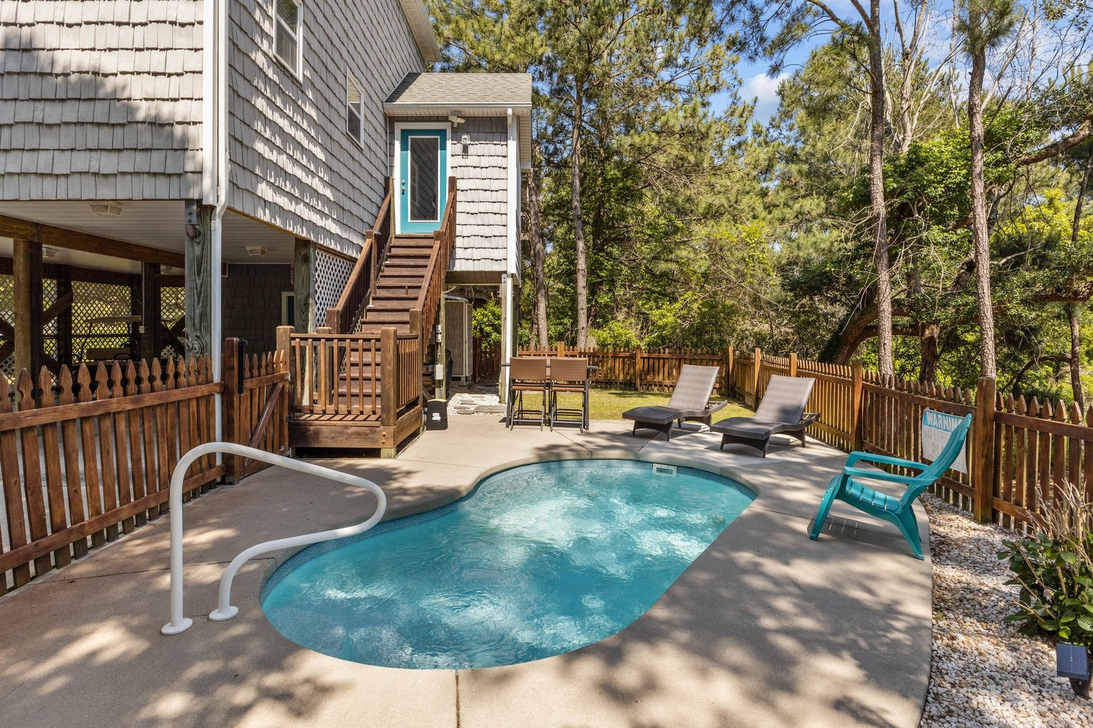 Emerald Isle Vacation Rental