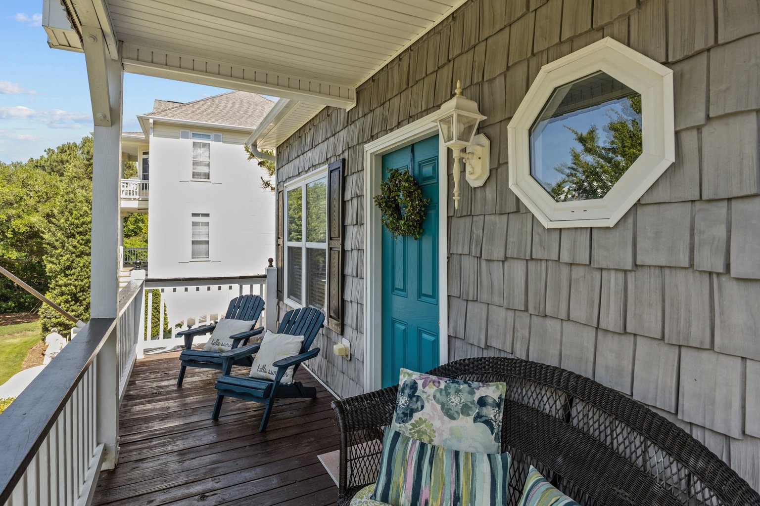 Emerald Isle Vacation Rental