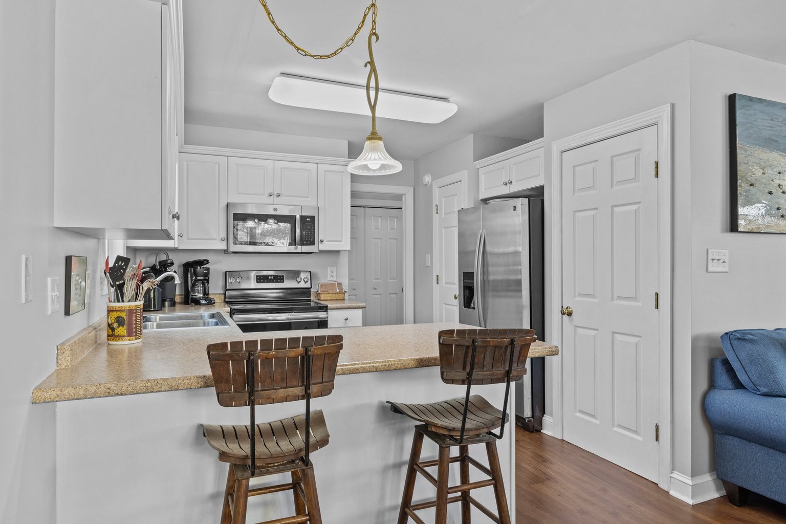 Emerald Isle Vacation Rental