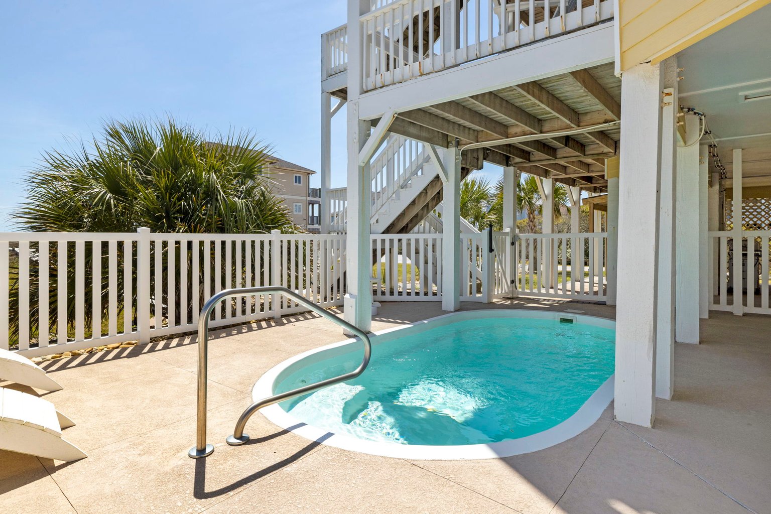 Emerald Isle Vacation Rental