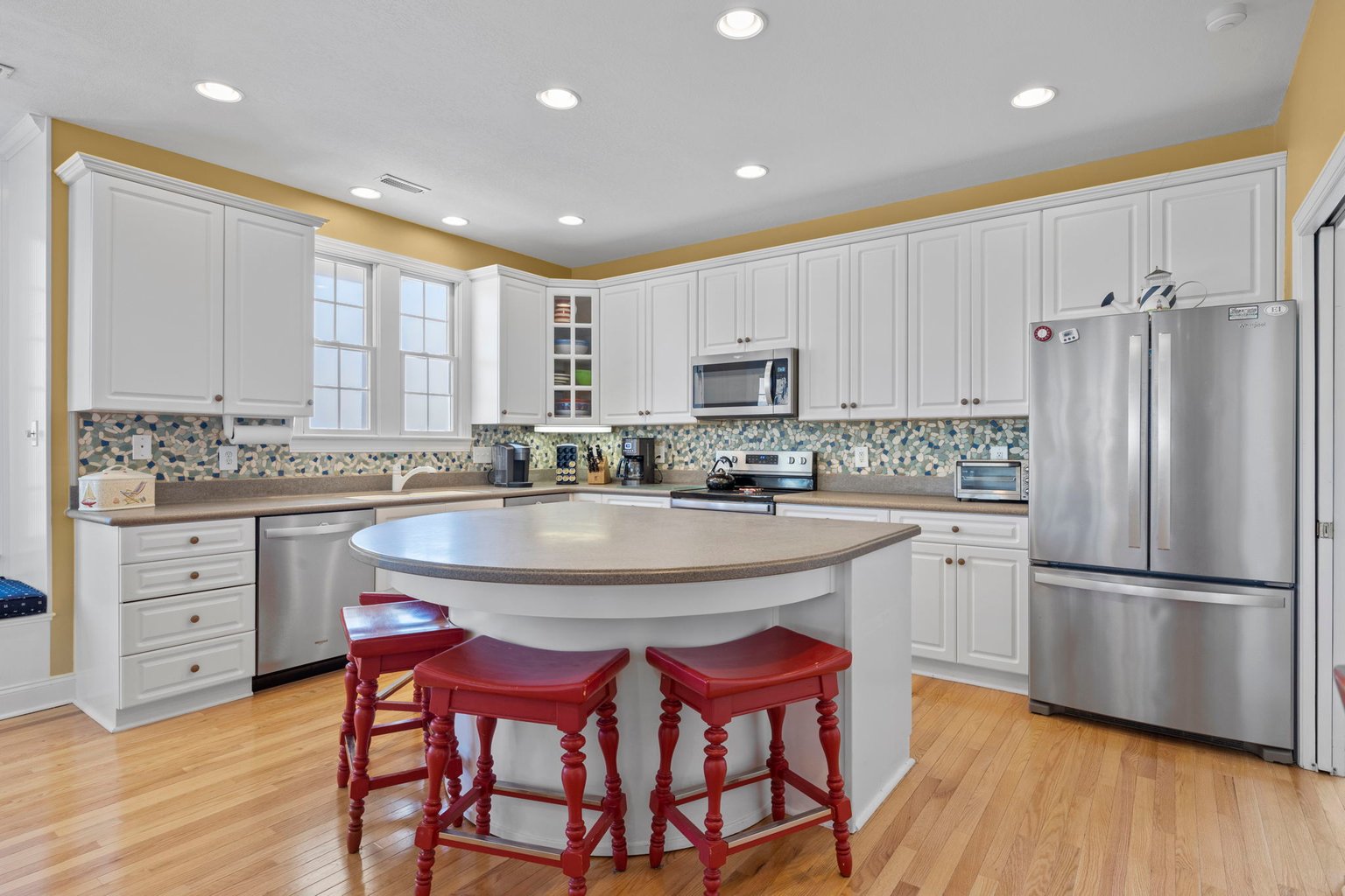 Emerald Isle Vacation Rental