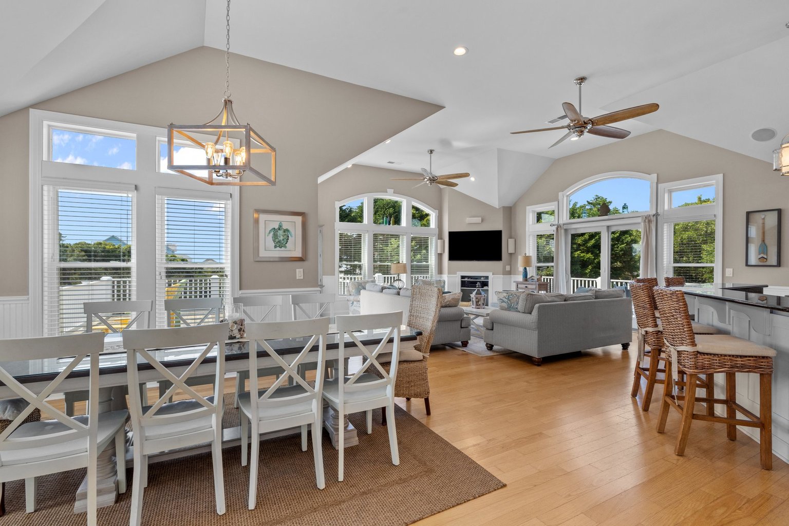 Emerald Isle Vacation Rental