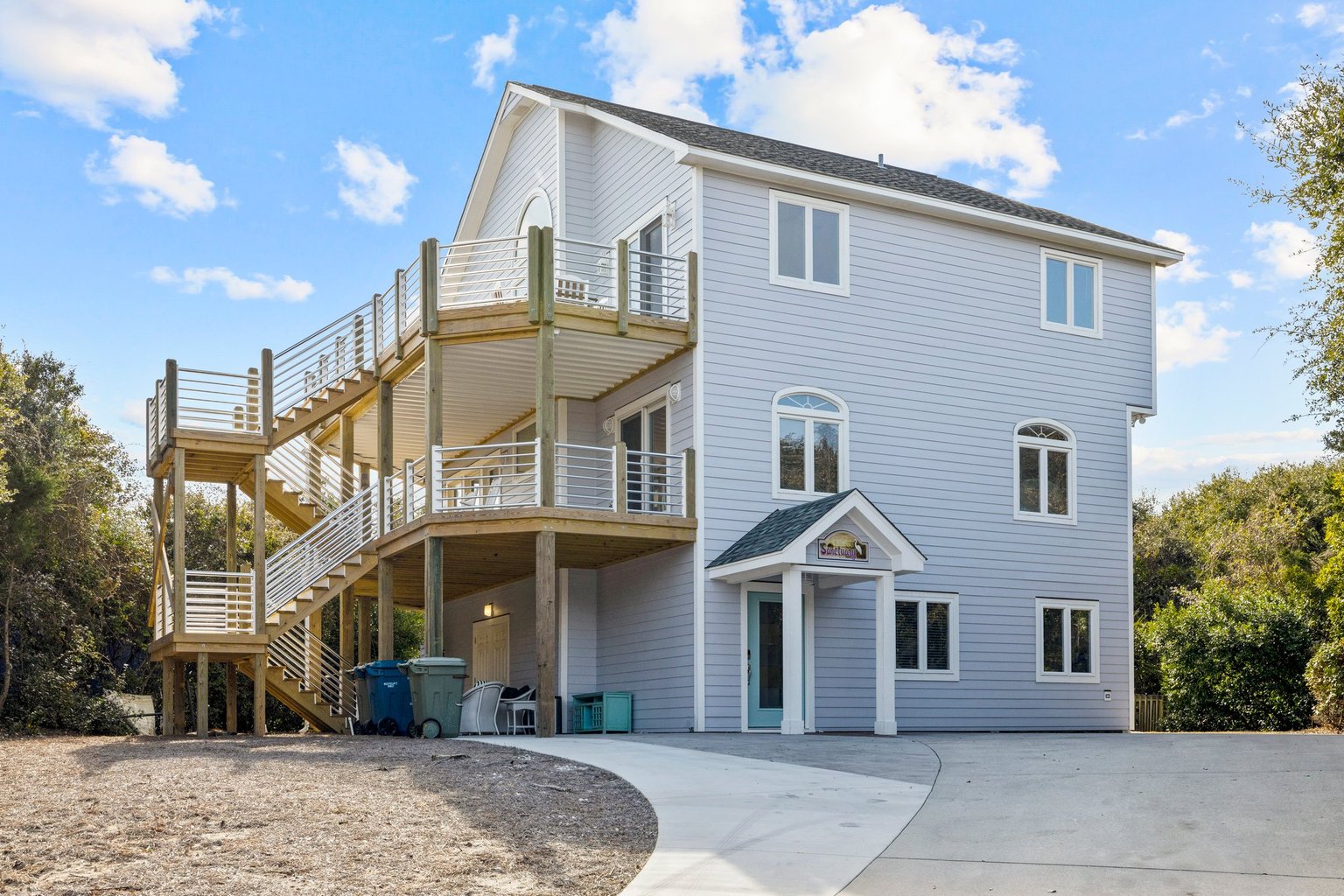 Emerald Isle Vacation Rental