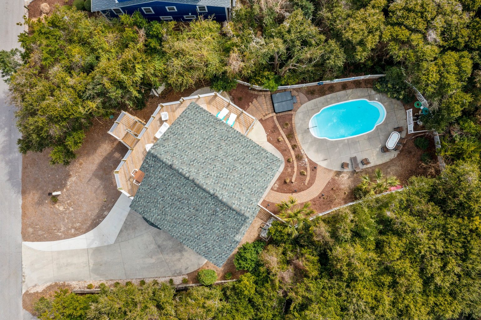 Emerald Isle Vacation Rental