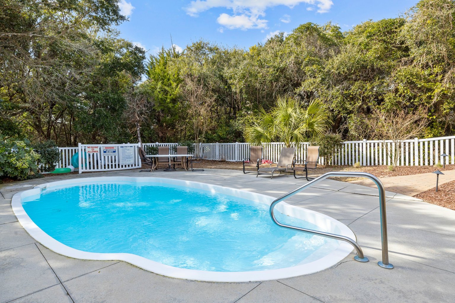 Emerald Isle Vacation Rental
