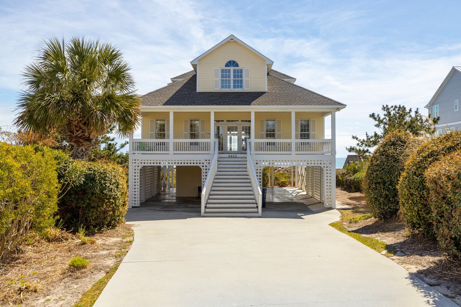 Emerald Isle Vacation Rental