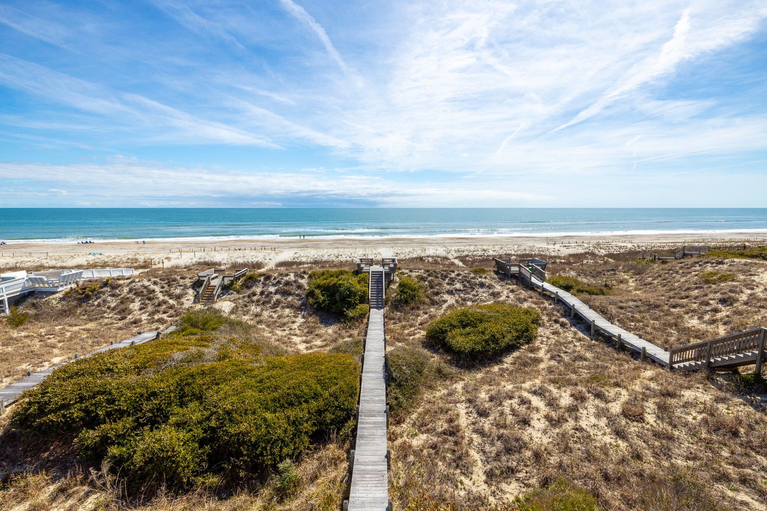 Emerald Isle Vacation Rental