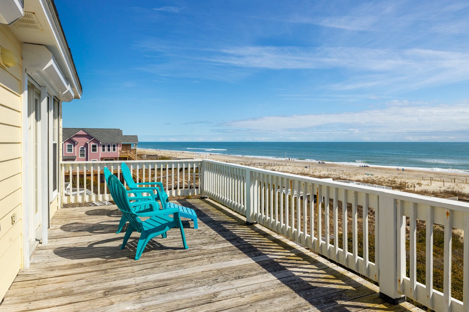 Emerald Isle Vacation Rental