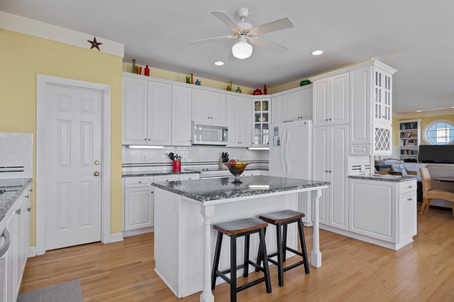 Emerald Isle Vacation Rental