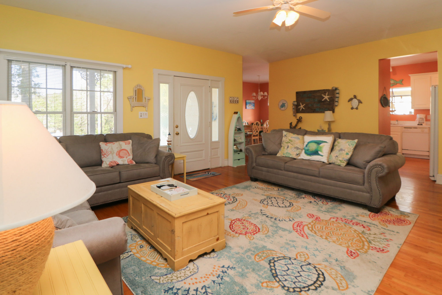 Emerald Isle Vacation Rental