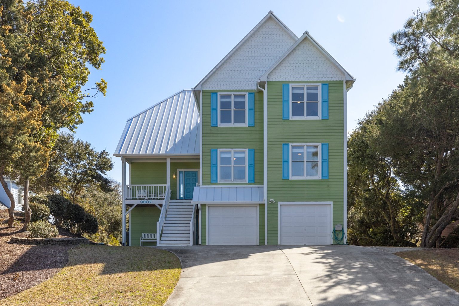 Emerald Isle Vacation Rental