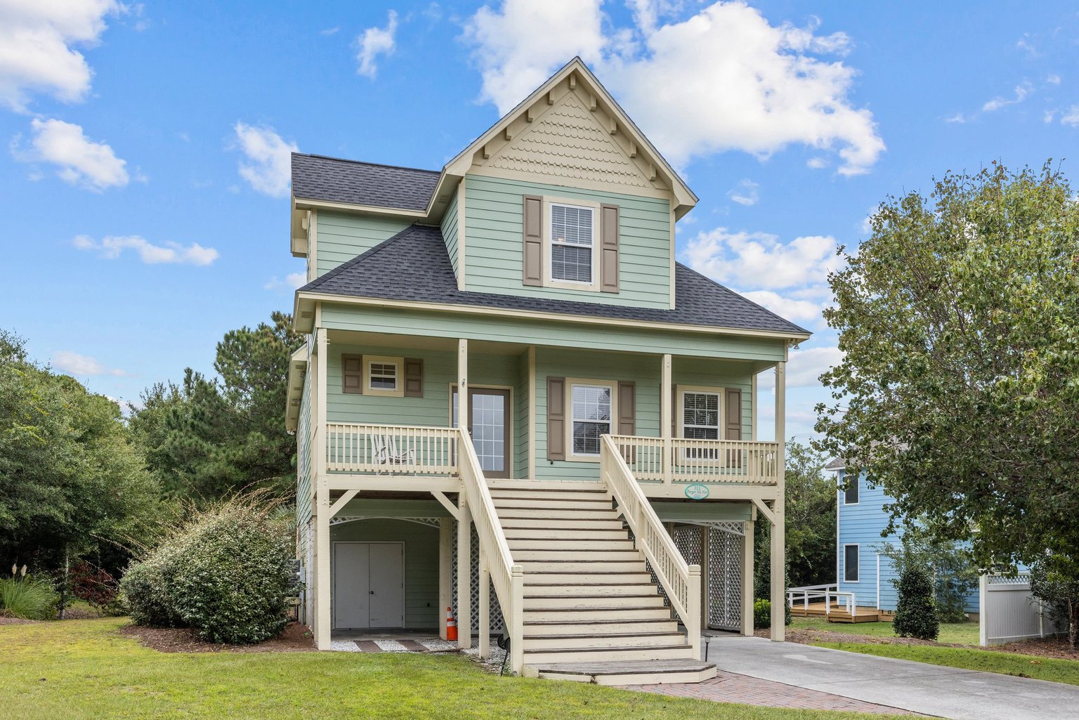 Emerald Isle Vacation Rental