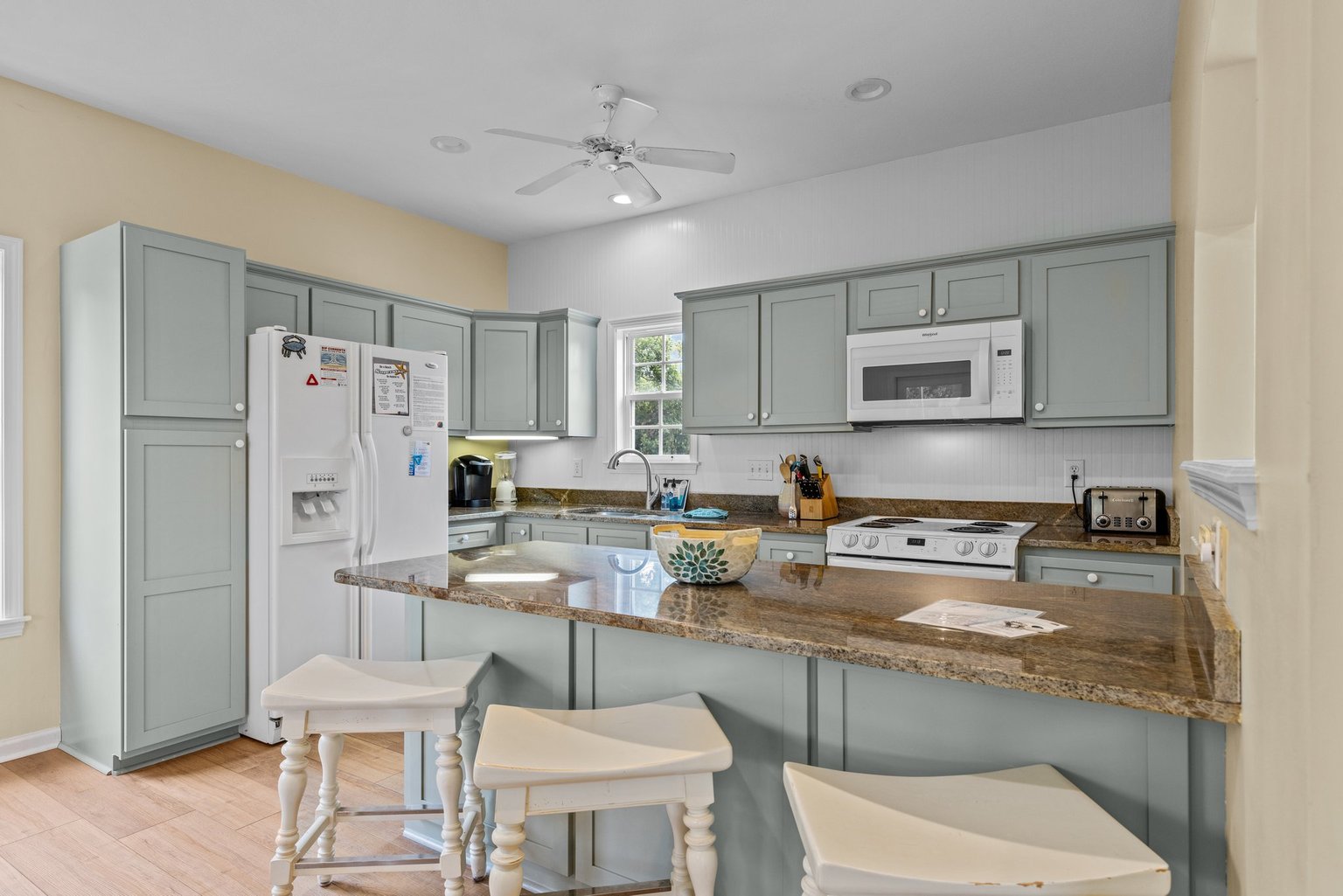 Emerald Isle Vacation Rental