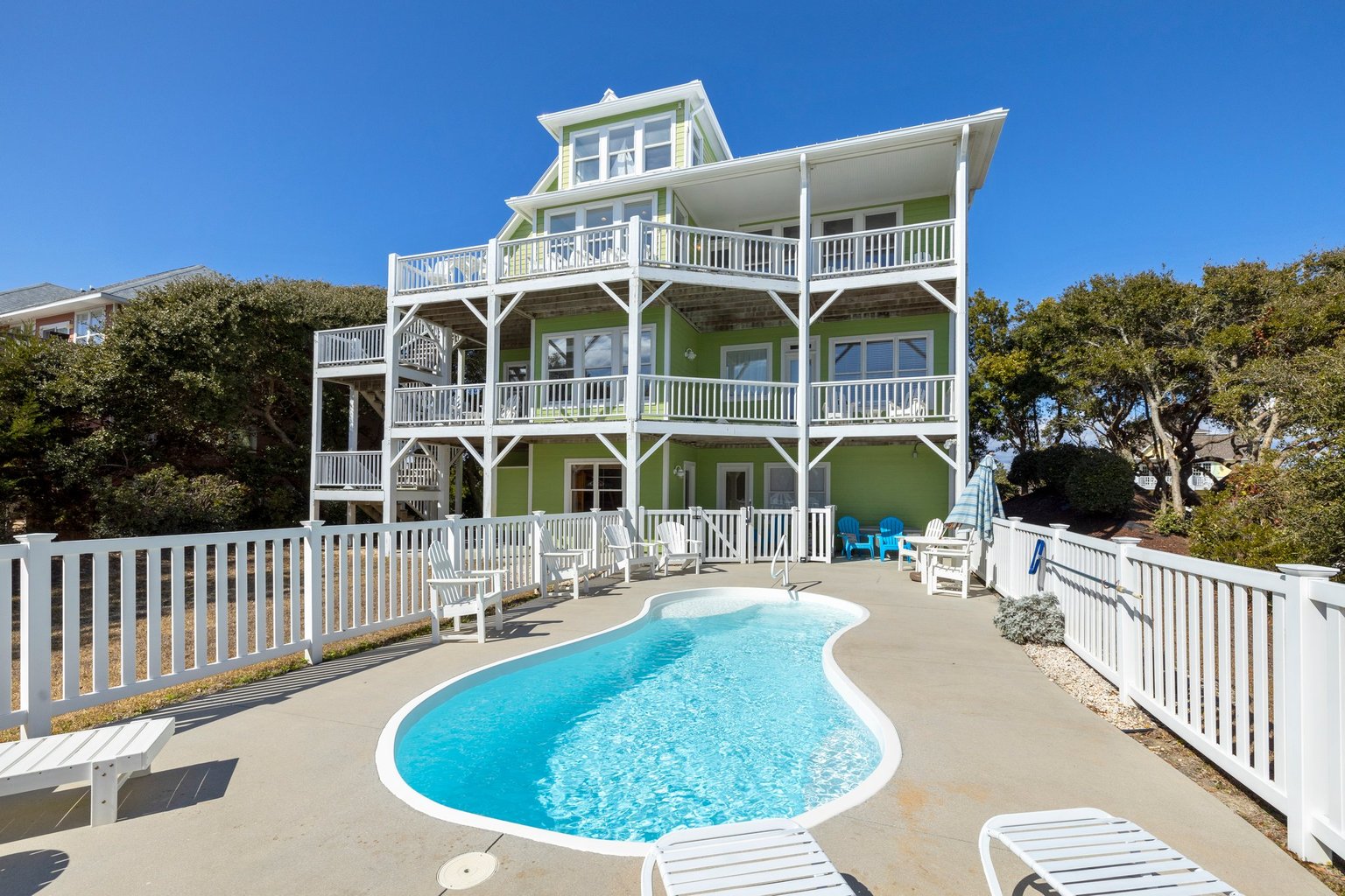 Emerald Isle Vacation Rental