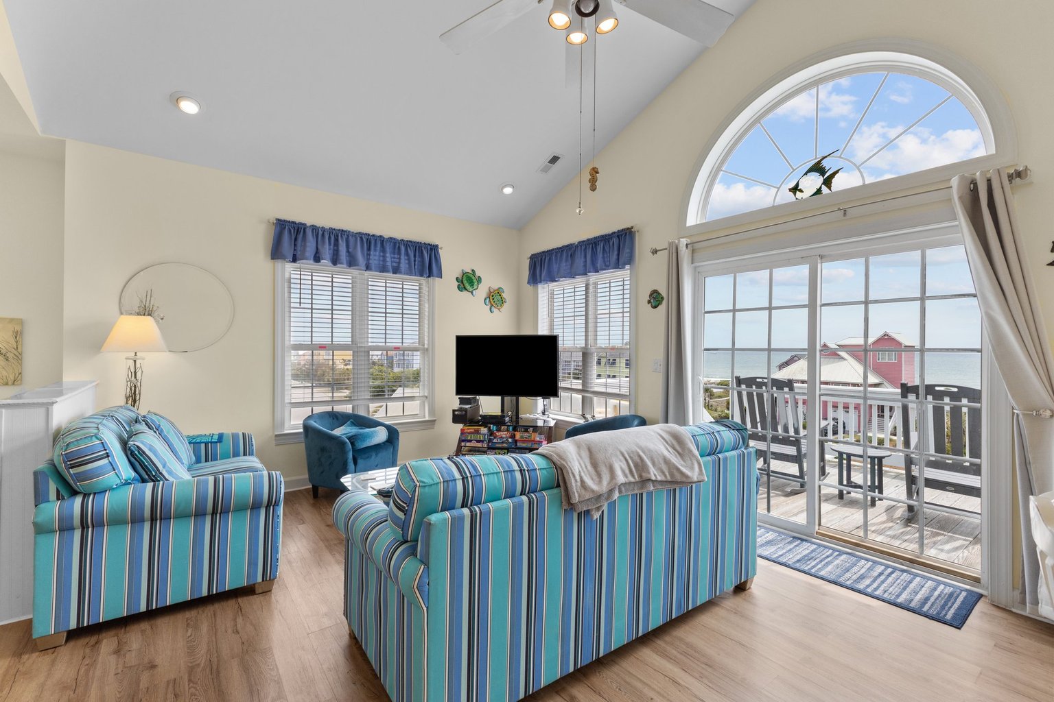 Emerald Isle Vacation Rental