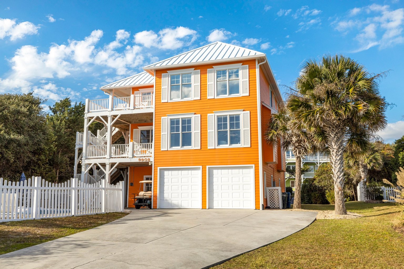 Emerald Isle Vacation Rental