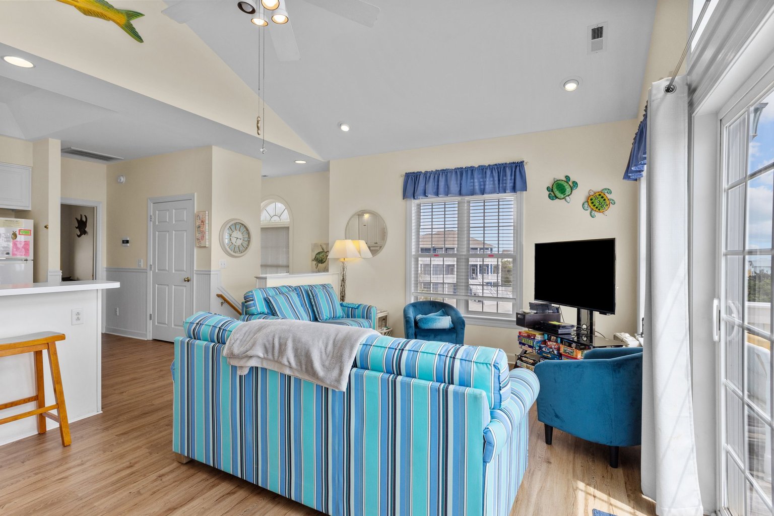 Emerald Isle Vacation Rental