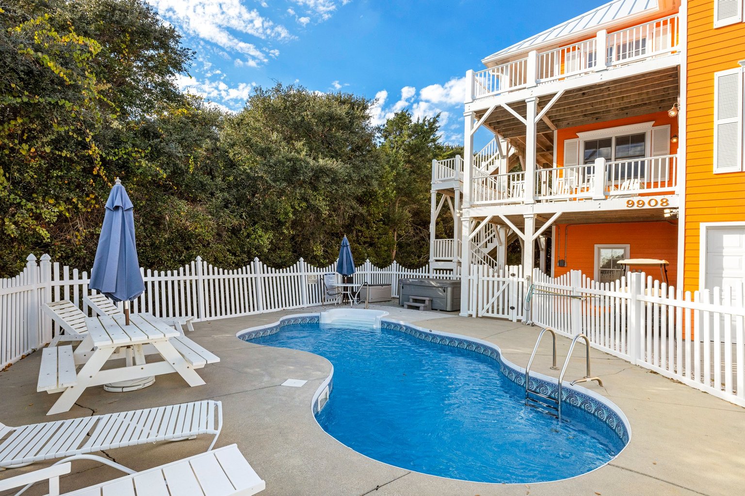 Emerald Isle Vacation Rental