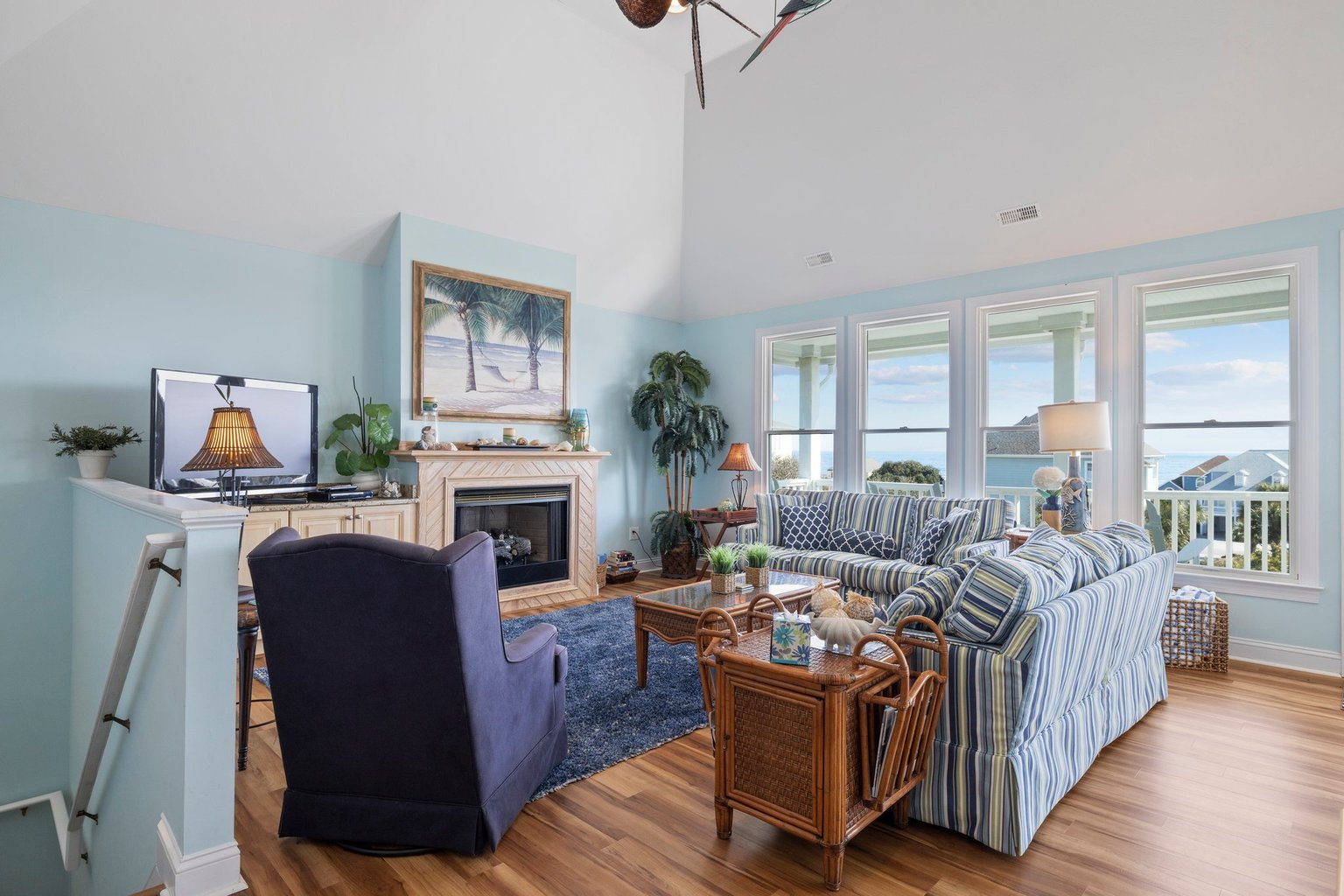 Emerald Isle Vacation Rental