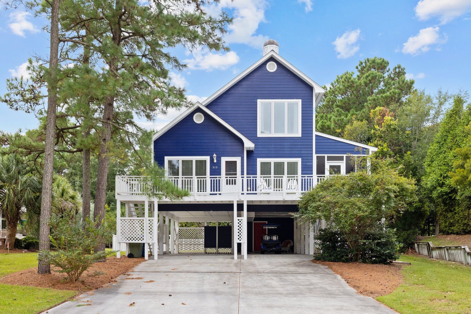 Emerald Isle Vacation Rental