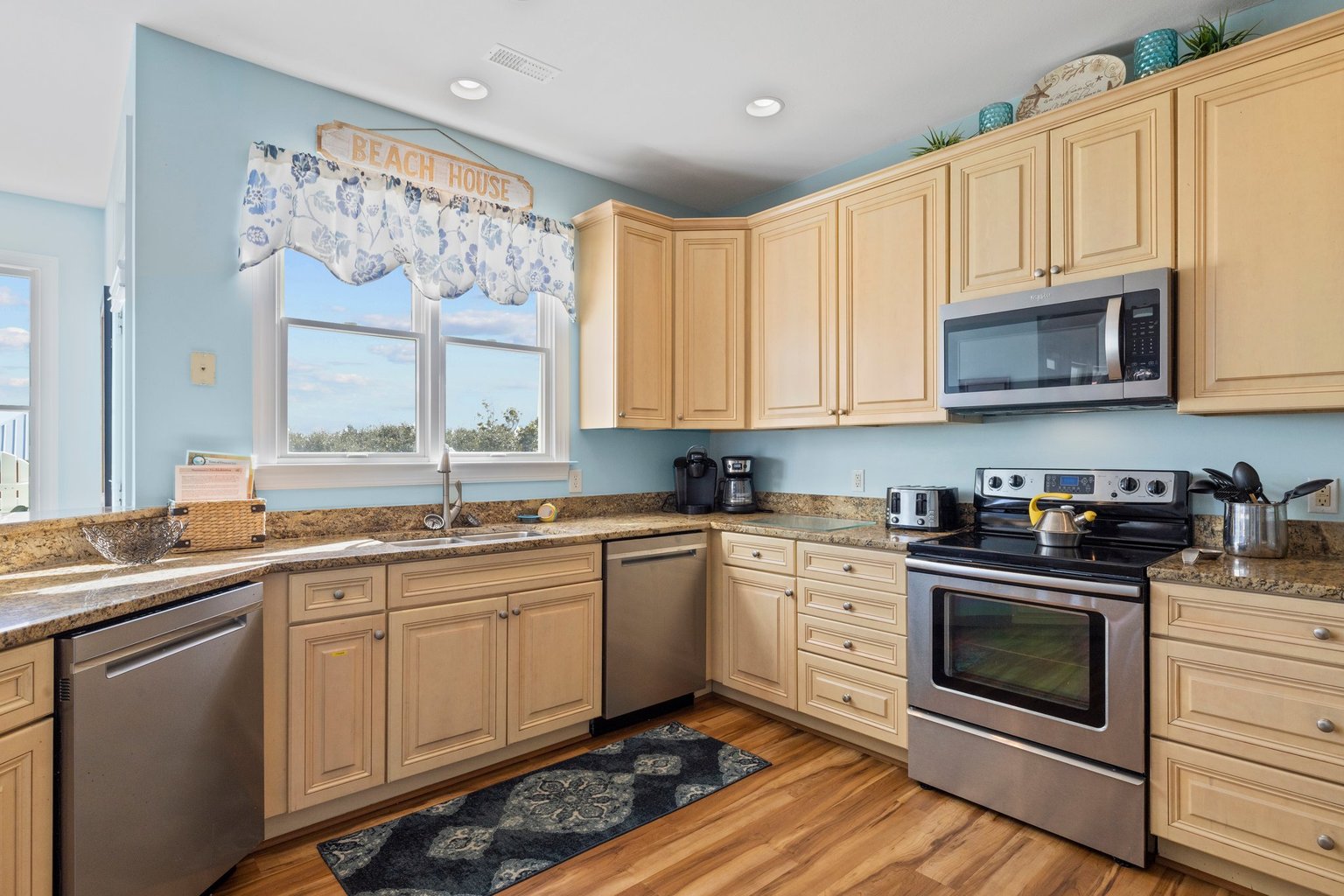 Emerald Isle Vacation Rental