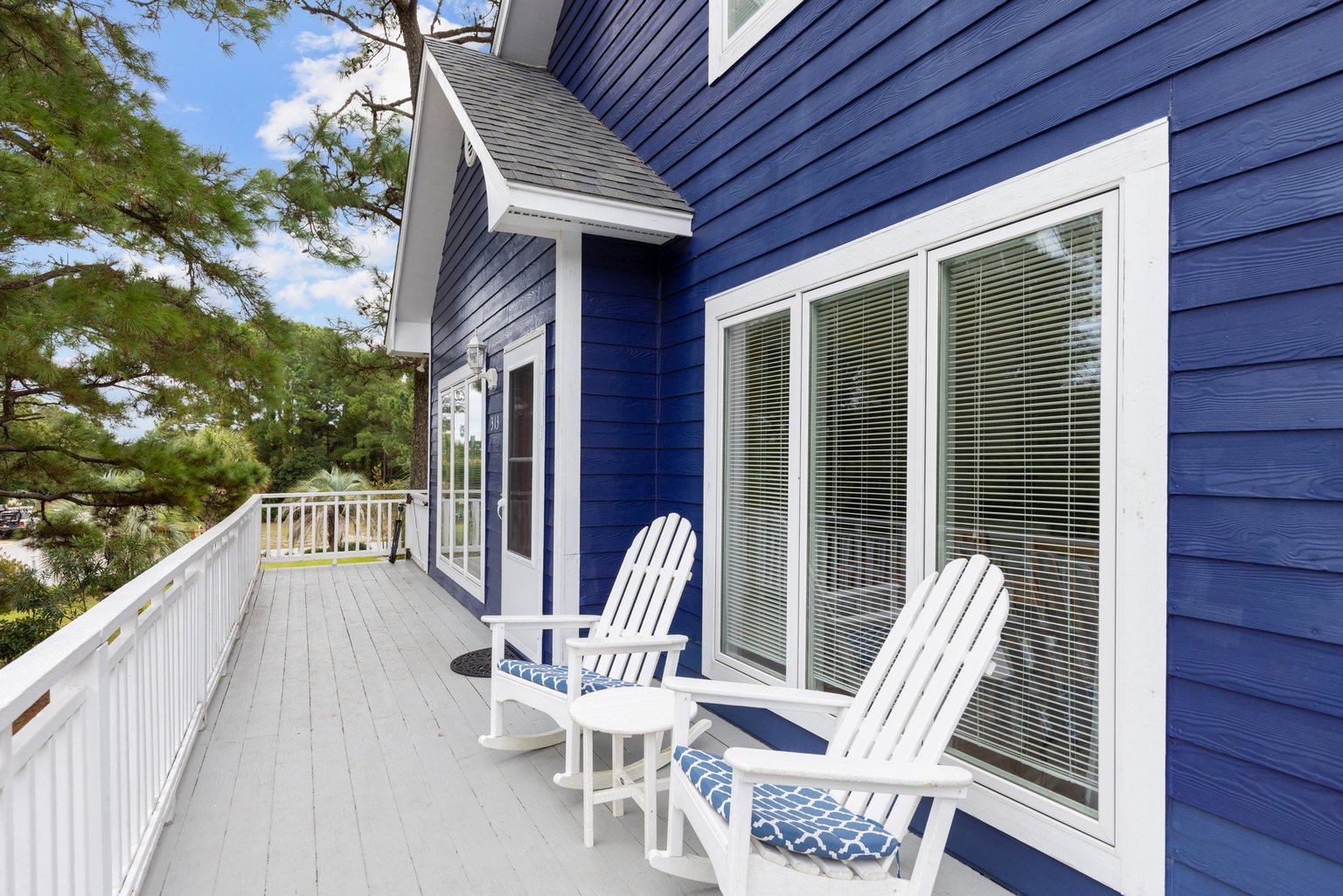 Emerald Isle Vacation Rental