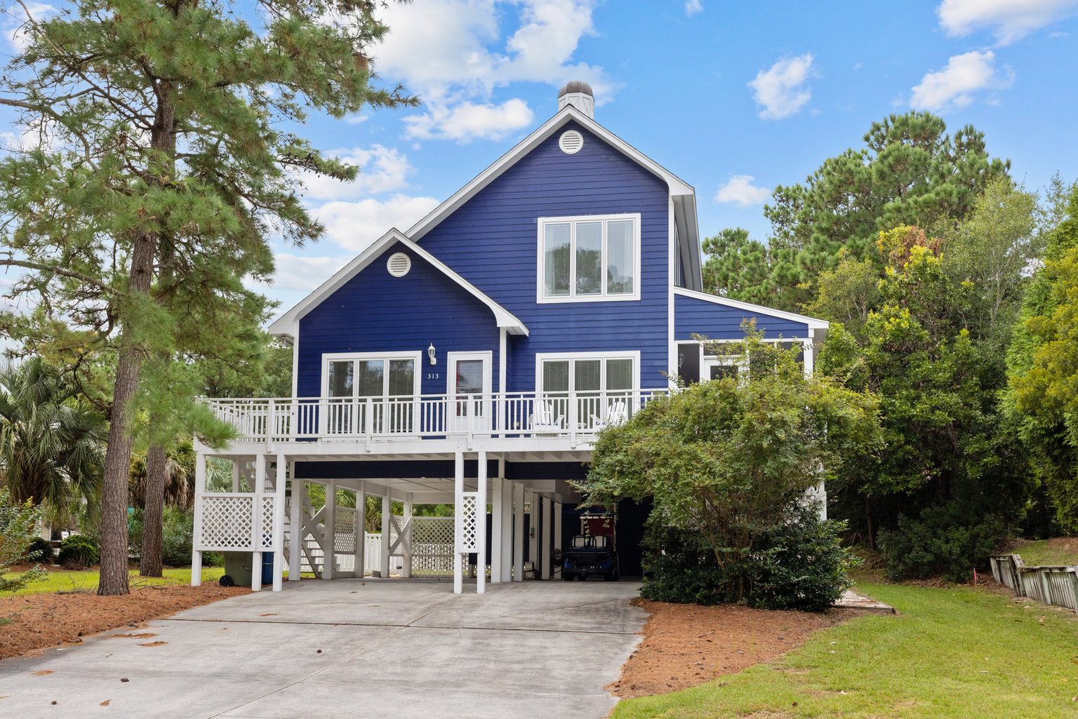 Emerald Isle Vacation Rental