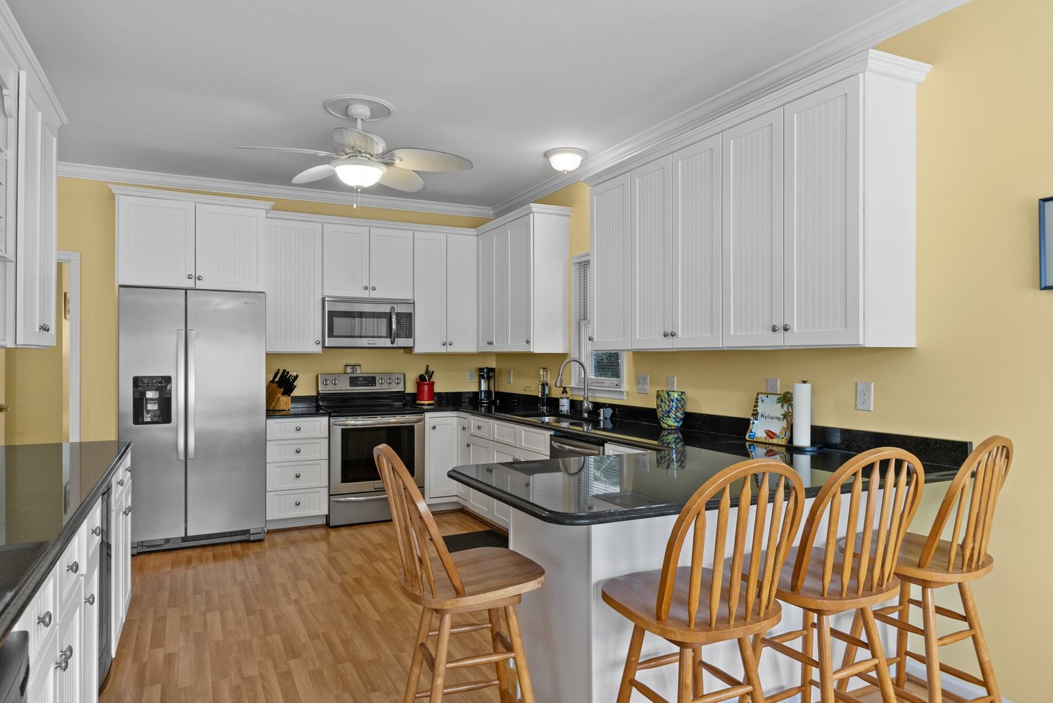 Emerald Isle Vacation Rental