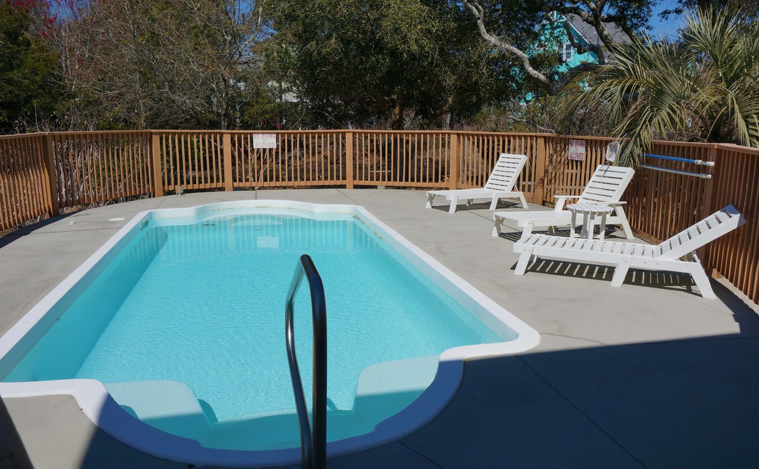 Emerald Isle Vacation Rental