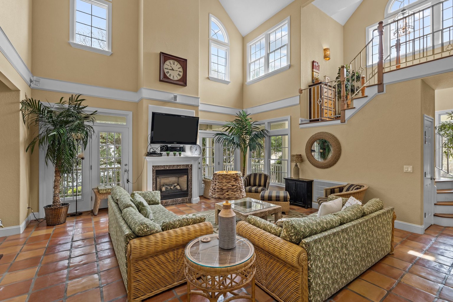 Emerald Isle Vacation Rental