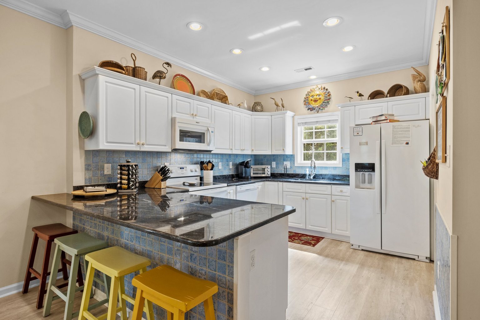 Emerald Isle Vacation Rental