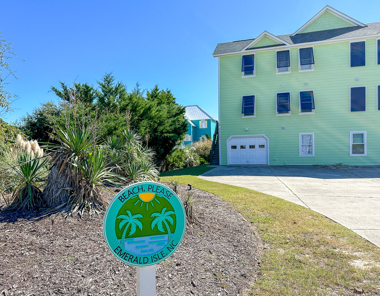 Emerald Isle Vacation Rental