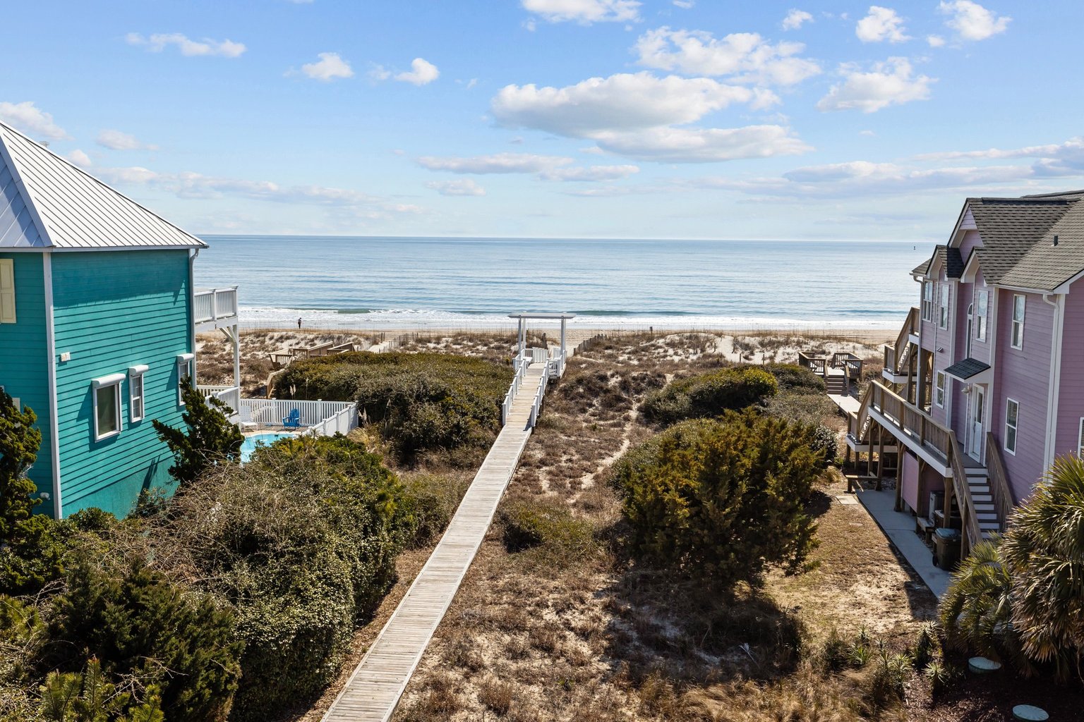 Emerald Isle Vacation Rental