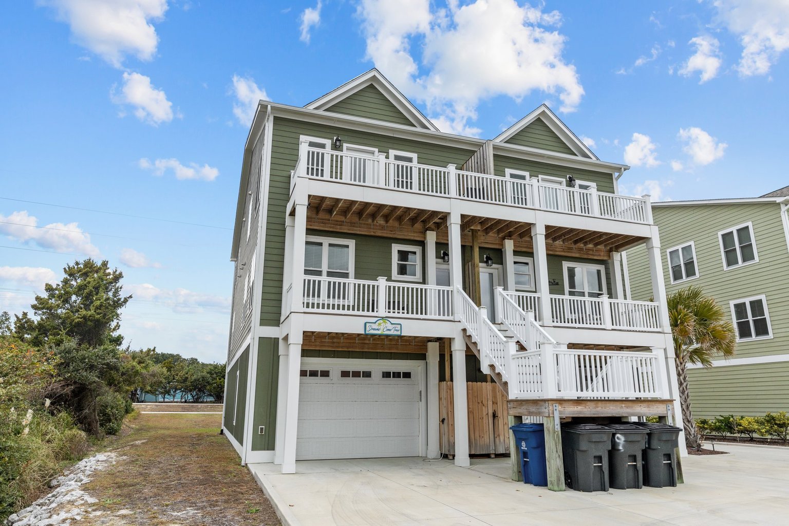 Emerald Isle Vacation Rental