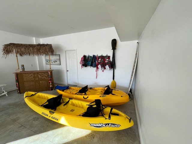 Emerald Isle Vacation Rental