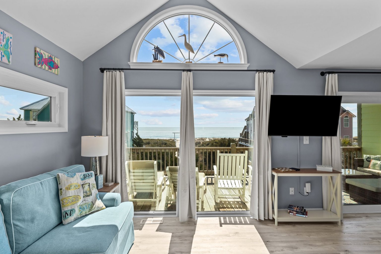 Emerald Isle Vacation Rental