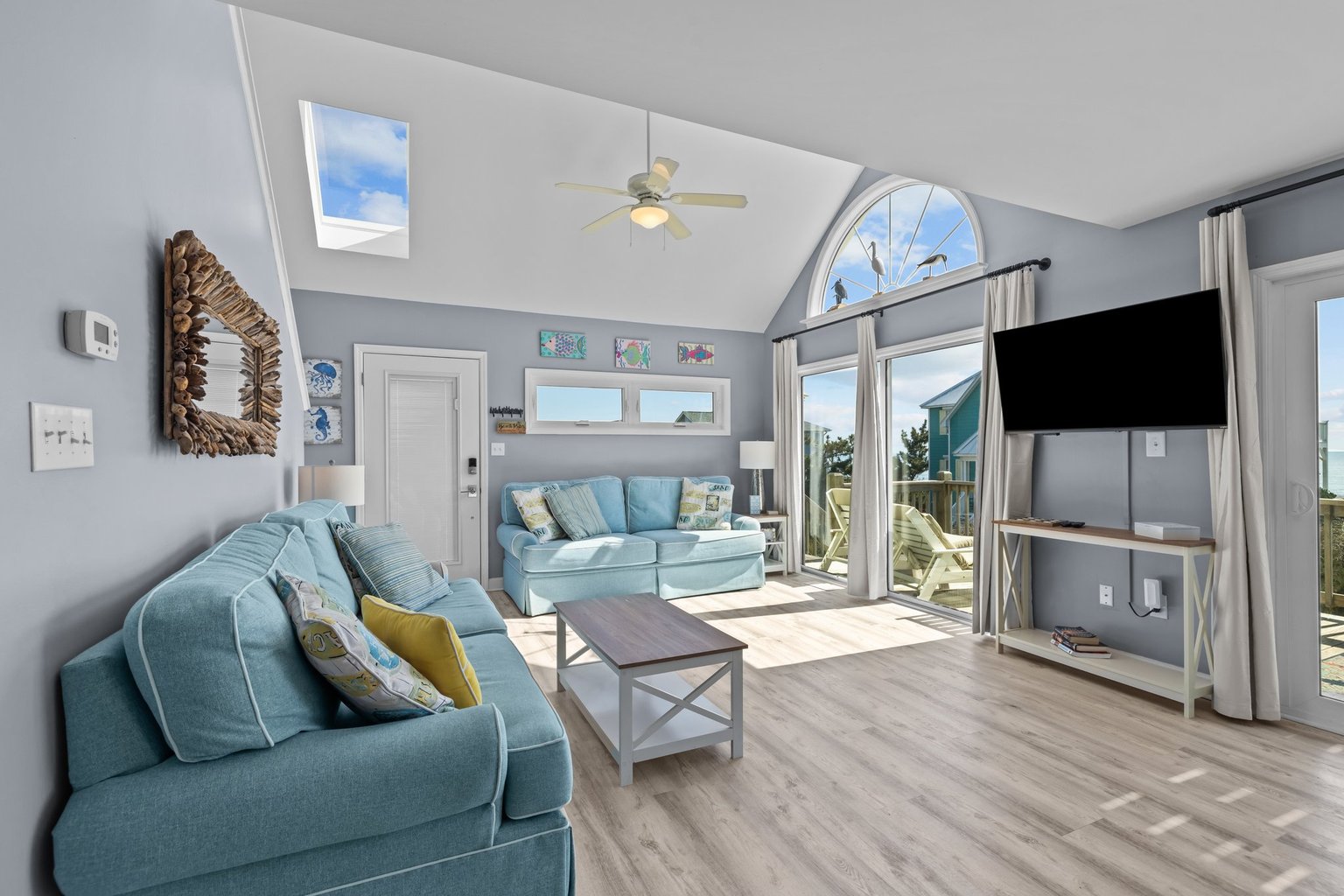 Emerald Isle Vacation Rental