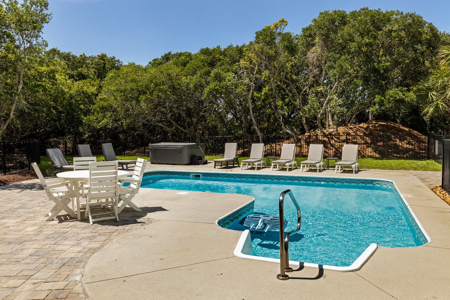 Emerald Isle Vacation Rental