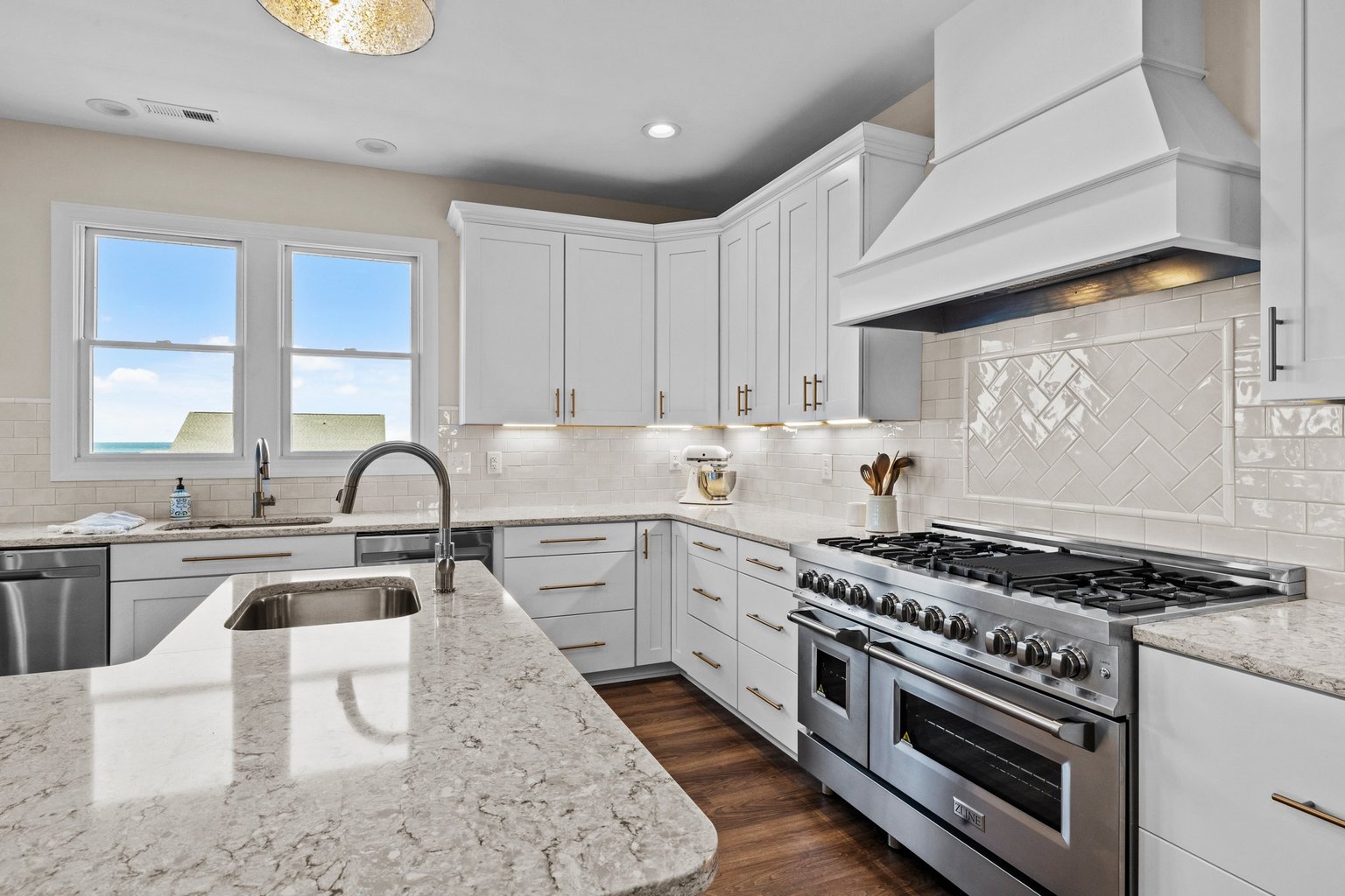 Emerald Isle Vacation Rental