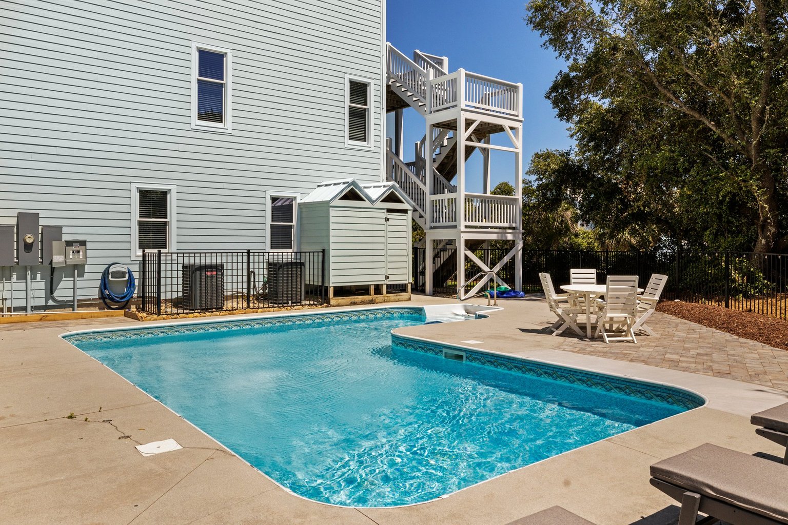 Emerald Isle Vacation Rental