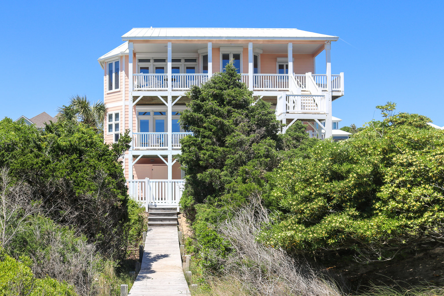 Emerald Isle Vacation Rental