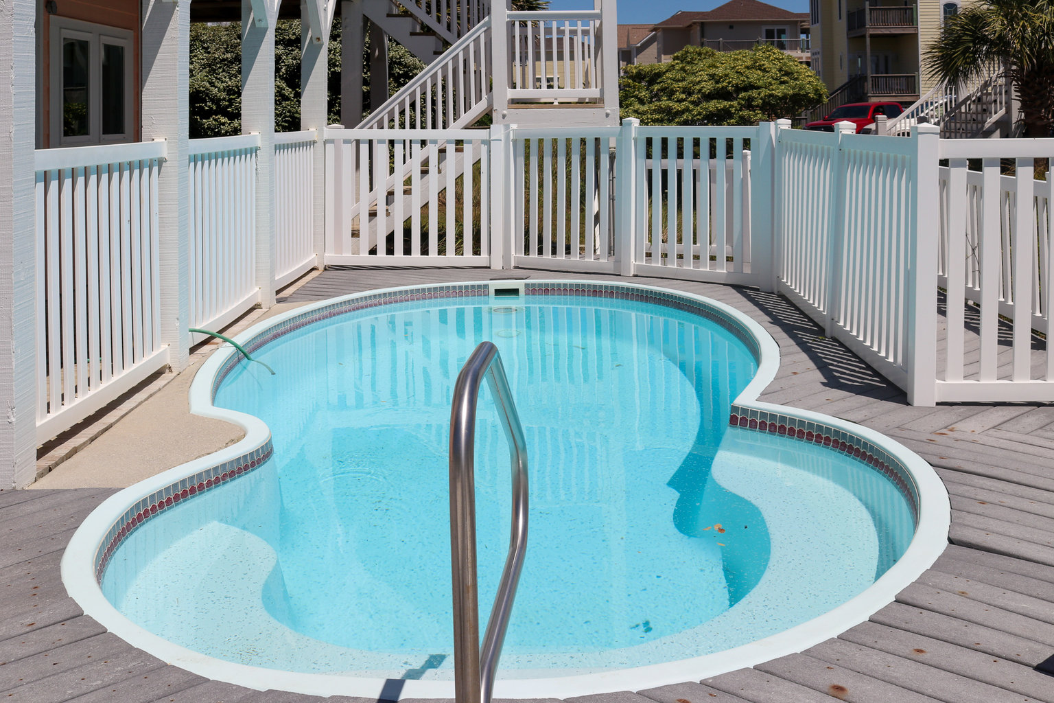 Emerald Isle Vacation Rental