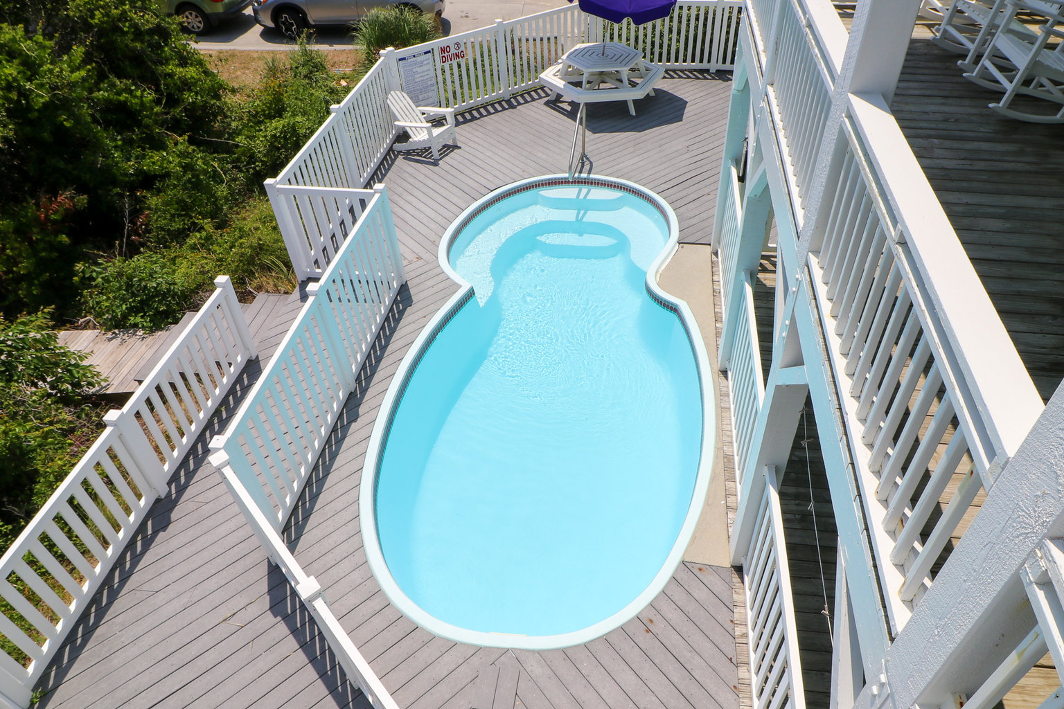 Emerald Isle Vacation Rental