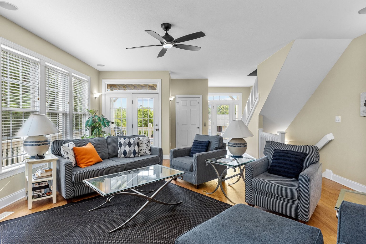 Emerald Isle Vacation Rental