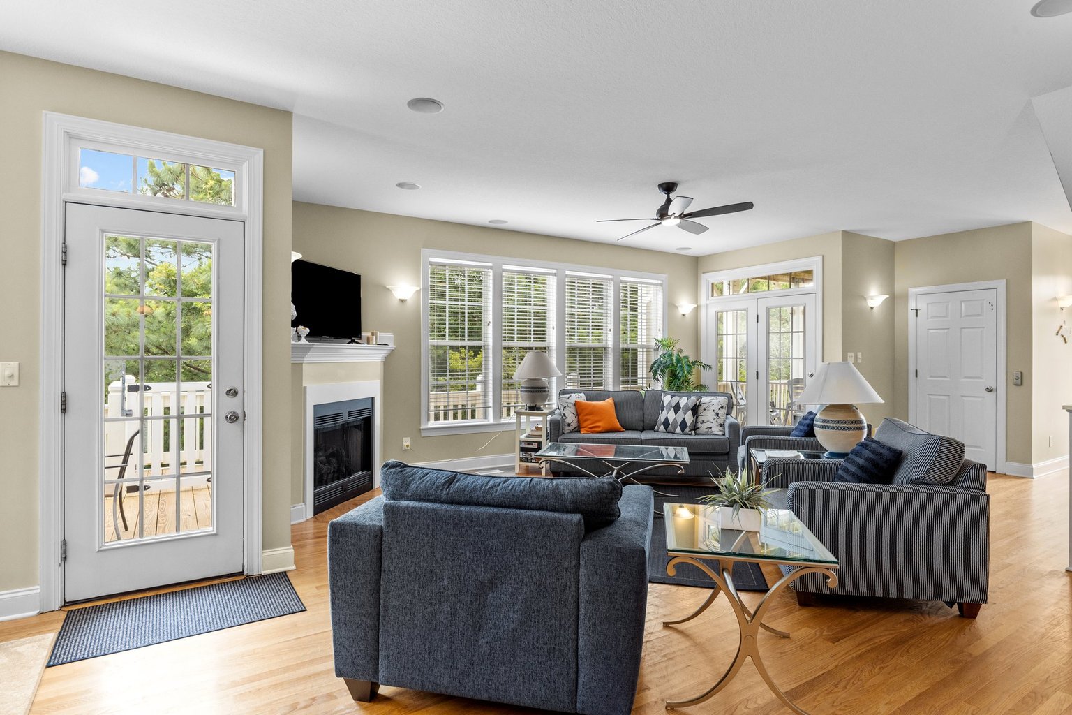 Emerald Isle Vacation Rental