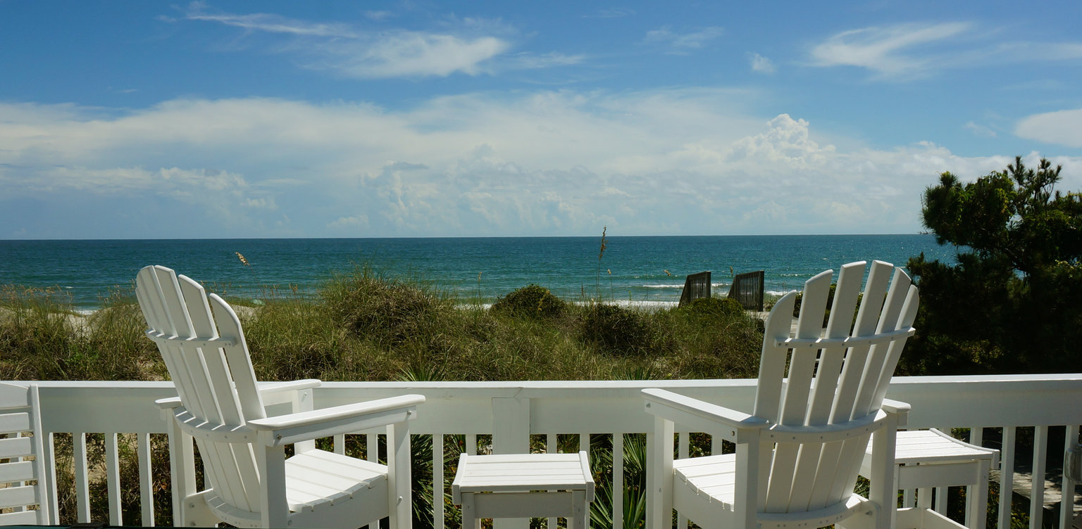Emerald Isle Vacation Rental