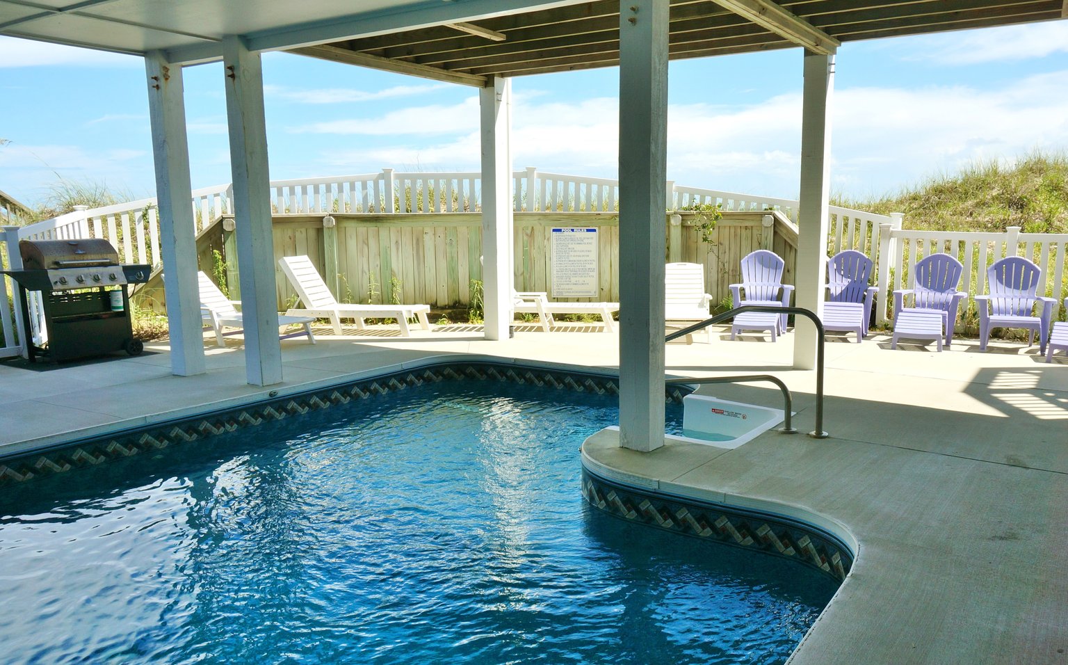 Emerald Isle Vacation Rental