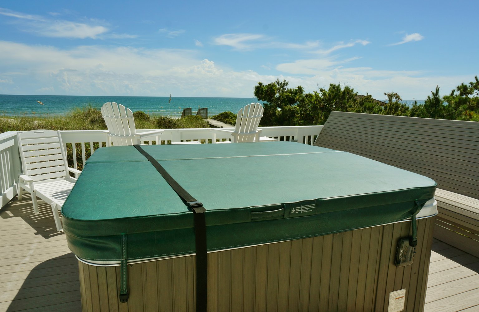 Emerald Isle Vacation Rental